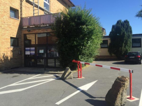 Гостиница City Hotel Gifhorn  Гифхорн